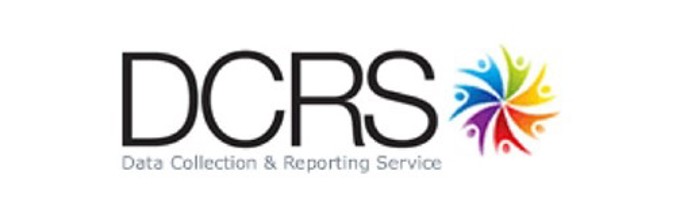DCRS logo