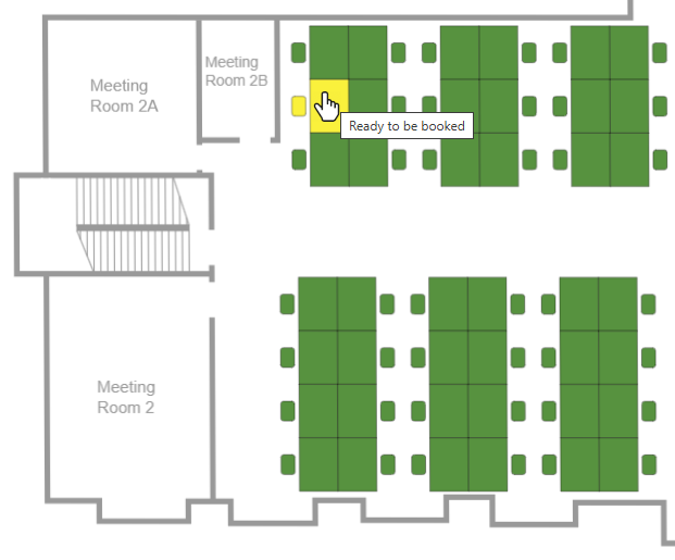 Ubookfloorplan